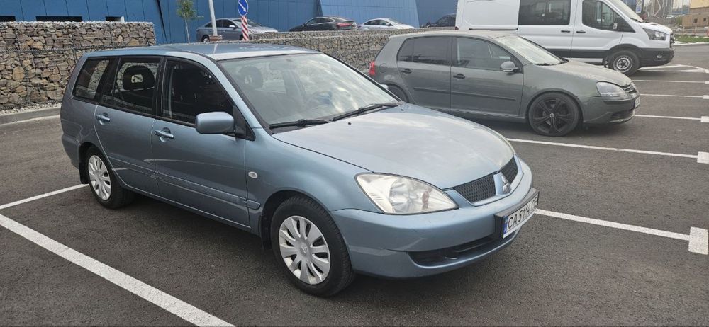 Продам Mitsubishi Lancer 2006 року