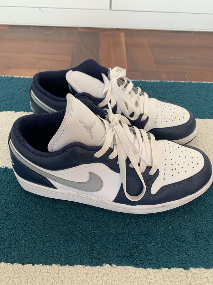 Tenis Nike dunk low