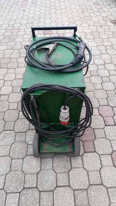 Migomat Migatronic Automig 180 XE