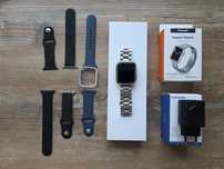 Apple Watch 9 45mm cellular