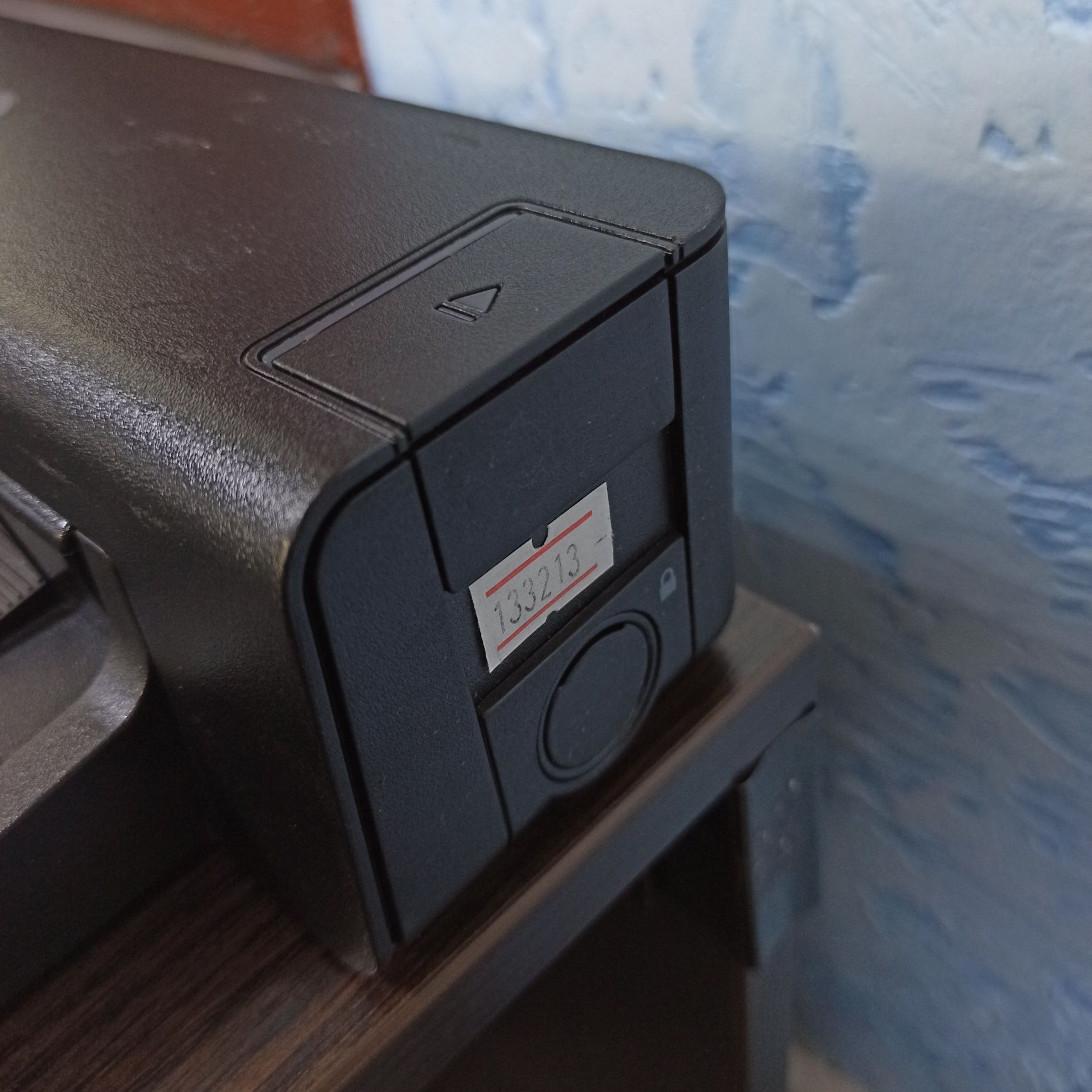 Док-станція для ноутбуків HP HSTNN-I11X