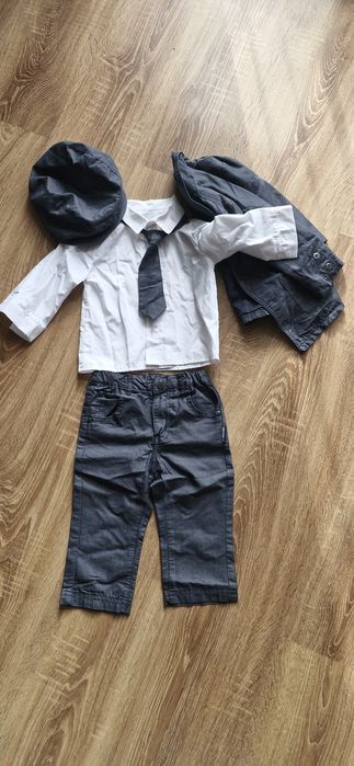 Garnitur r.80 Coccodrillo