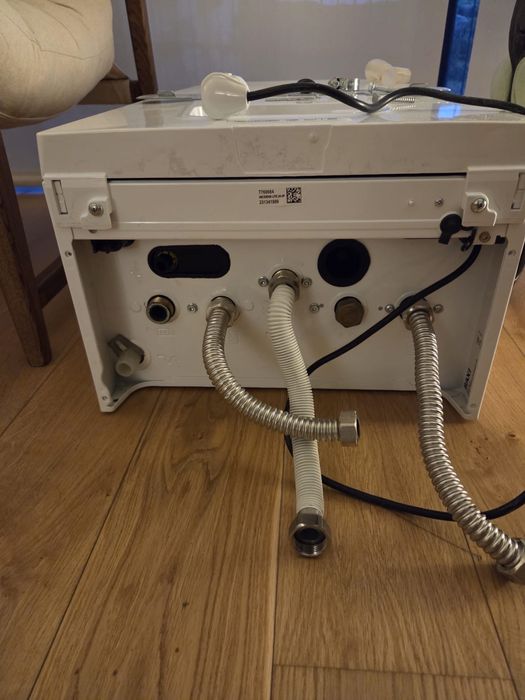 Caldeira BAXI neodens