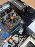 Komputer Rack intel i7-4930