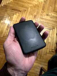 Внешний жесткий диск Toshiba Canvio Basics 500 GB Black (HDTB305EK3AA)