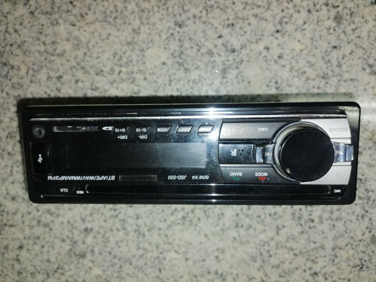 Auto-Rádio Para carro