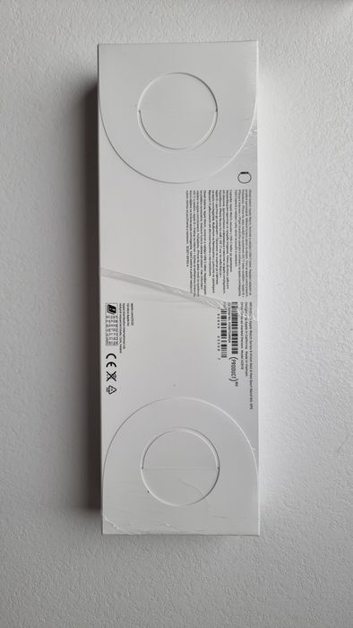 Nowy Smartwatch Apple Watch Series 9 41mm RED – ZAFOLIOWANY!