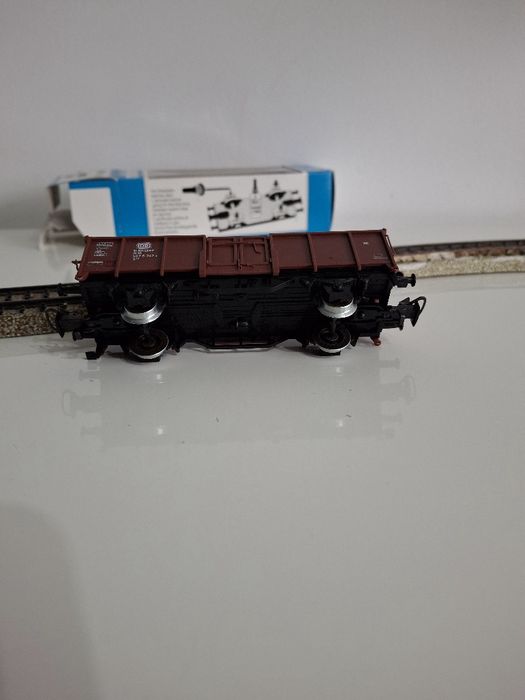 Märklin 4465 wagon