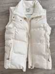 Adidas, колір ivory, синтепон, розмір С-М