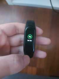 Opaska Mi Band 4