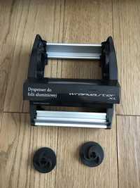 Dyspenser do foli aluminiowej Wrapmaster XL Mila Technic