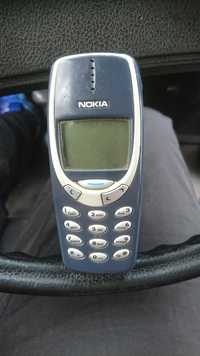 Мобильний телефон нокиа 3310