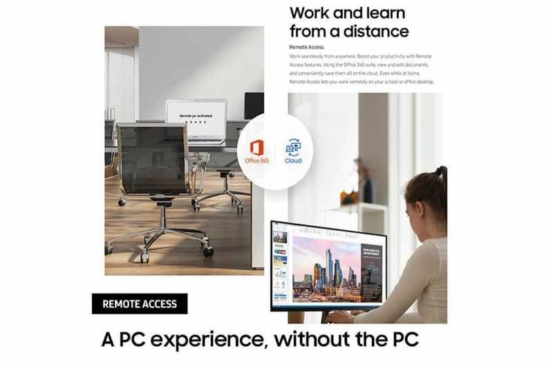Monitor Samsung 27