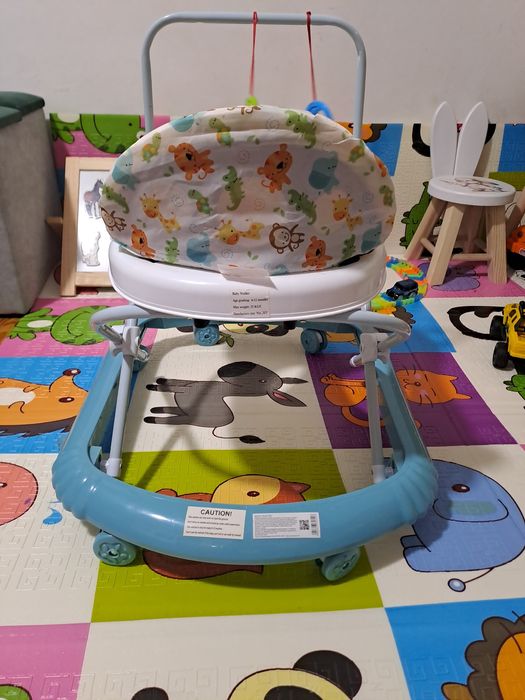 Продам дитячі ходунки