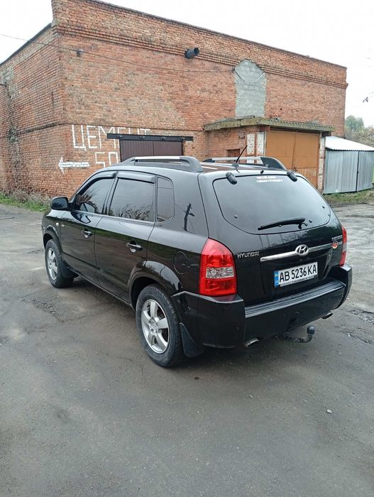 Продам автомобіль