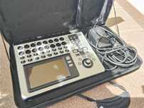 QSC Touchmix 16 - mixer oraz mutlirecorder