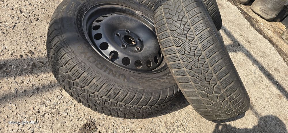 Металеві Діскі 5 112