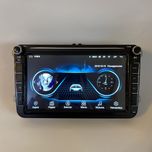 Магнітола 2/32 Volkswagen VW Passat Golf Jetta Polo Caddy Touran