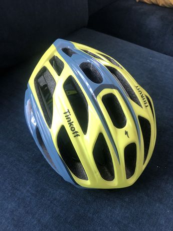 Kask S Works Tinkoff