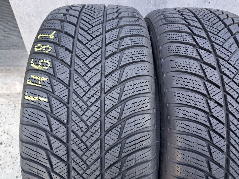 Резина зимова, 235/50 R19 Bridgestone Blizzak LM001 AO (арт. 14682)