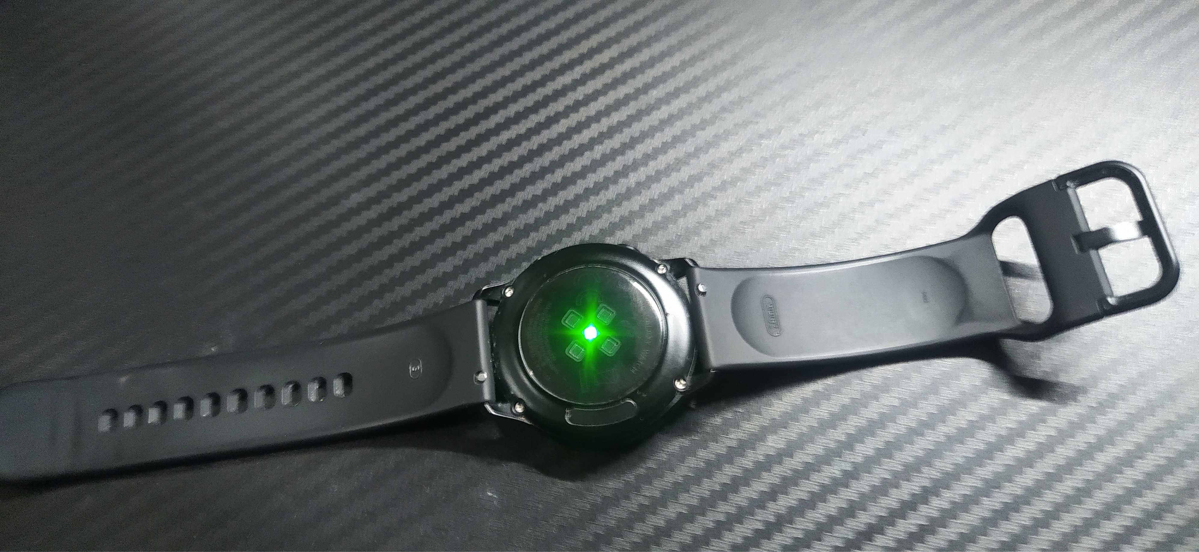 Smartwatch SAMSUNG Galaxy Watch Active