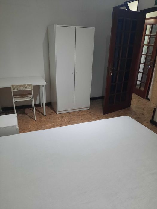 Quartos metro de francos