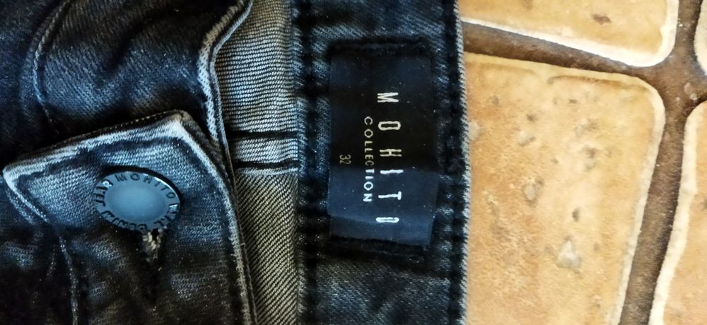 Spodnie Mohito rozm.32