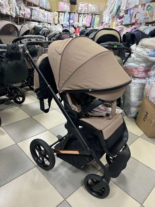 Коляска Sigma 2в1 2025 года
