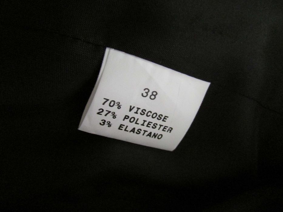 Conjunto Casaco (38) + Calças (36) // marca: Meskla