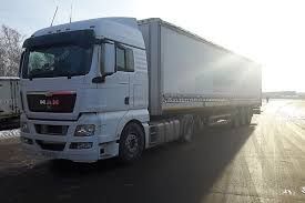 Грузоперевозки 5, 10, 20 тонн. Аренда длинномера Перевезення