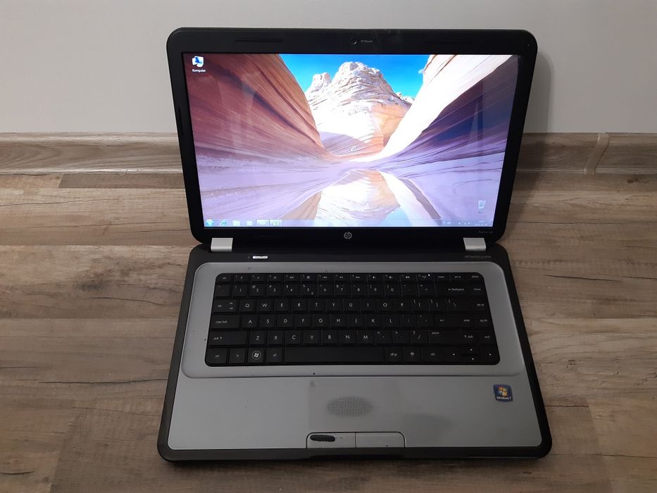 LAPTOP HP Pavilion g6