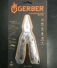 Мультитул Gerber Suspension NXT