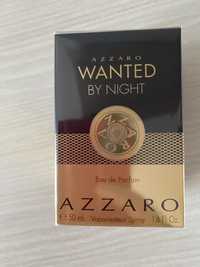 Wanted by night 50ml folia