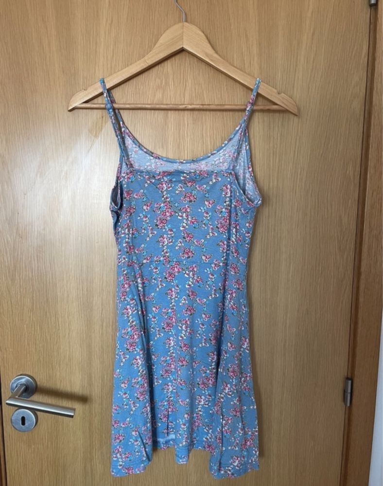 Vestido floral Primark