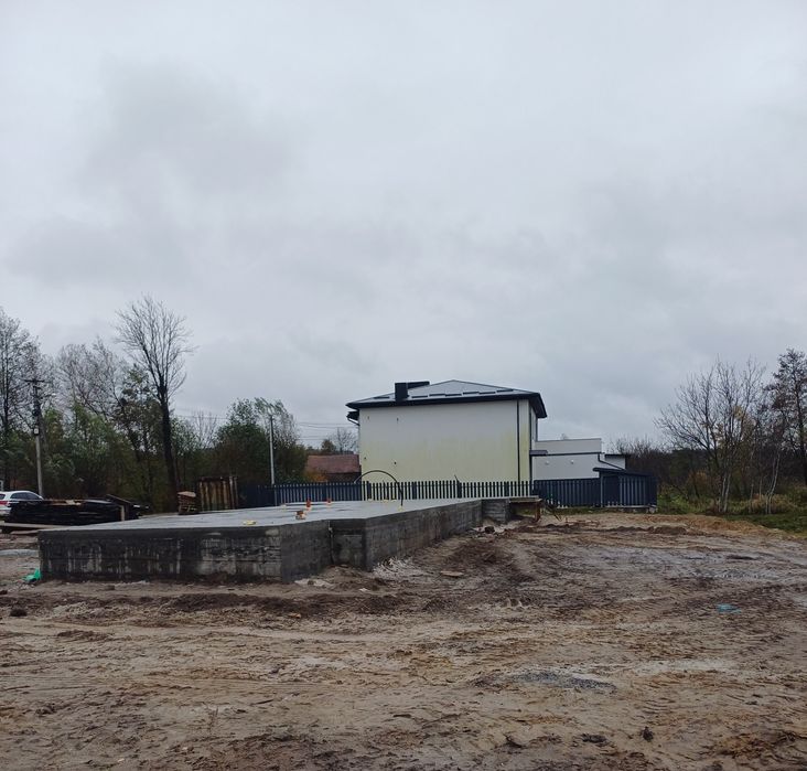 560 $/ кв.м.!Продаж котеджу у Рудно за фантастичною ціною!Без комісії!