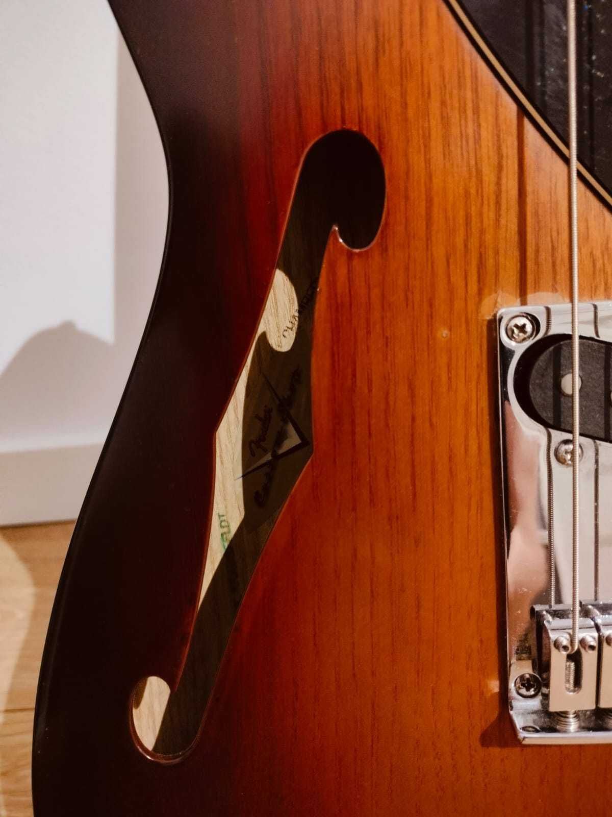 Telecaster Thinline