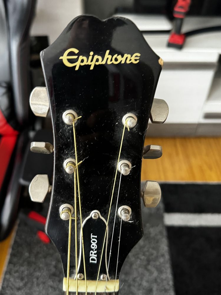 Gitara akustyczna Epiphone