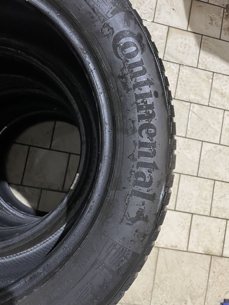 Шини 235/55 r18