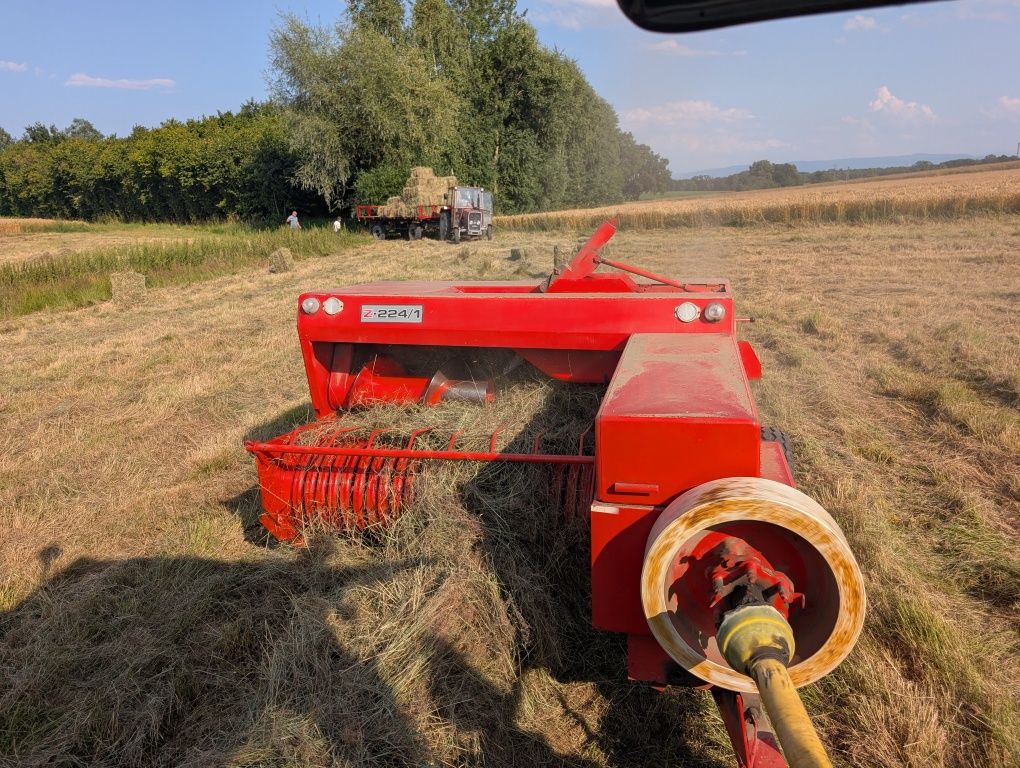 Prasa kostkującą sipma