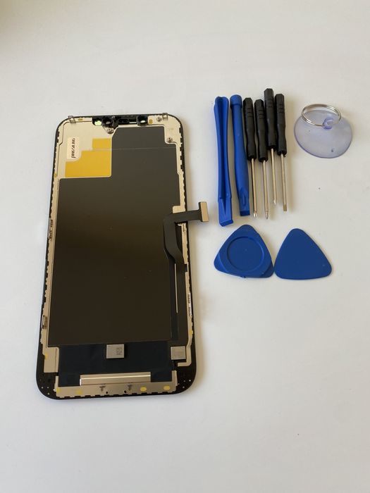 Дисплей модуль iPhone 12 pro max екран