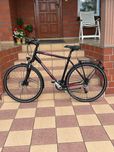 Rower Diamant Elan Deluxe
