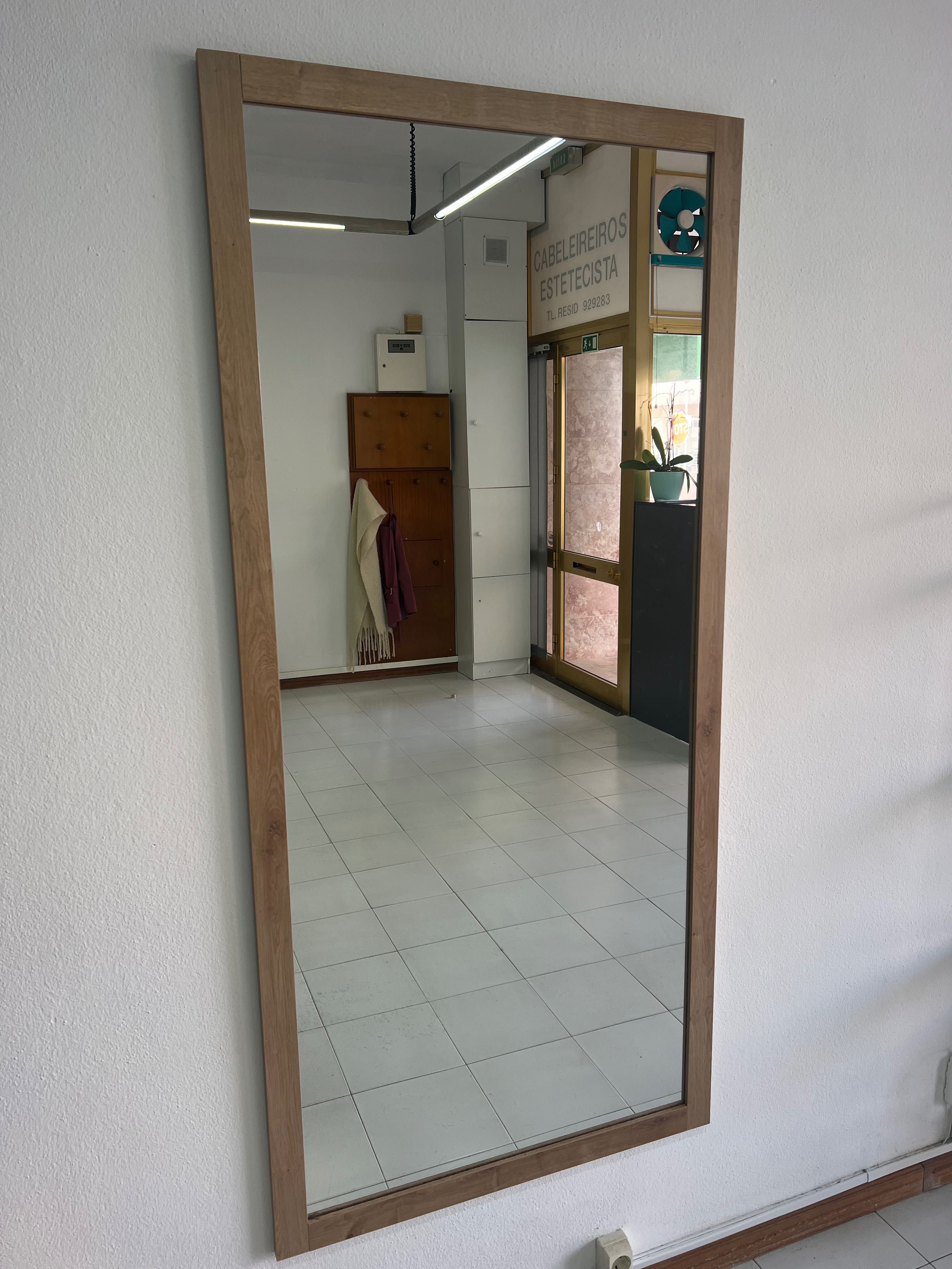 Espelho  80*170cm