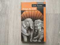 Droga do Indii : E. M. Forster