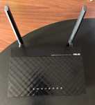 Маршрутизатор Asus DSL-N12U