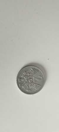 Moneta 2 zł 1973 r.