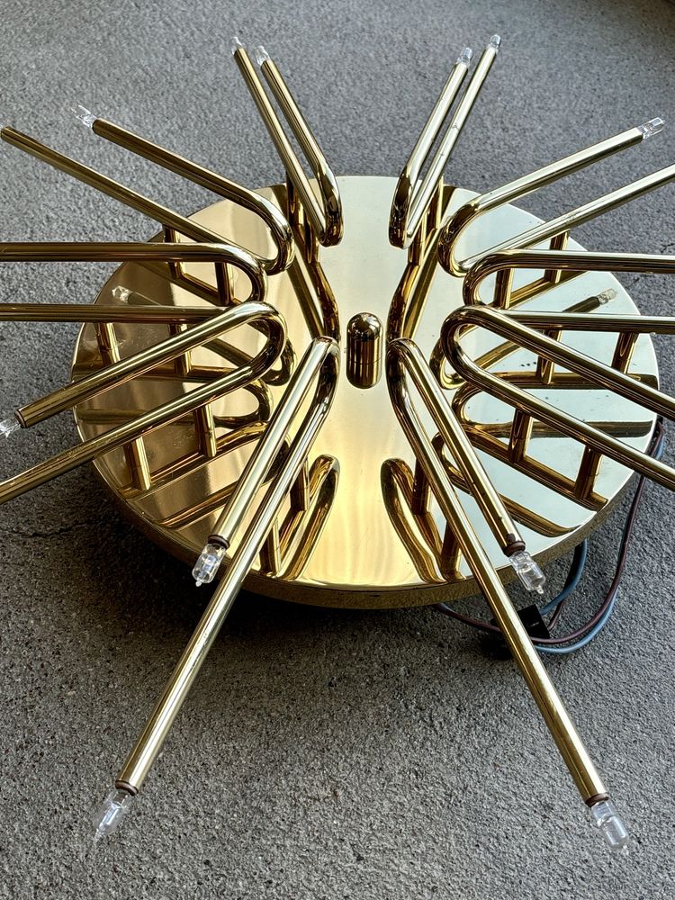 Niesamowity  Design Plafon Bankamp Leuchten Mid Century Modern 1960te