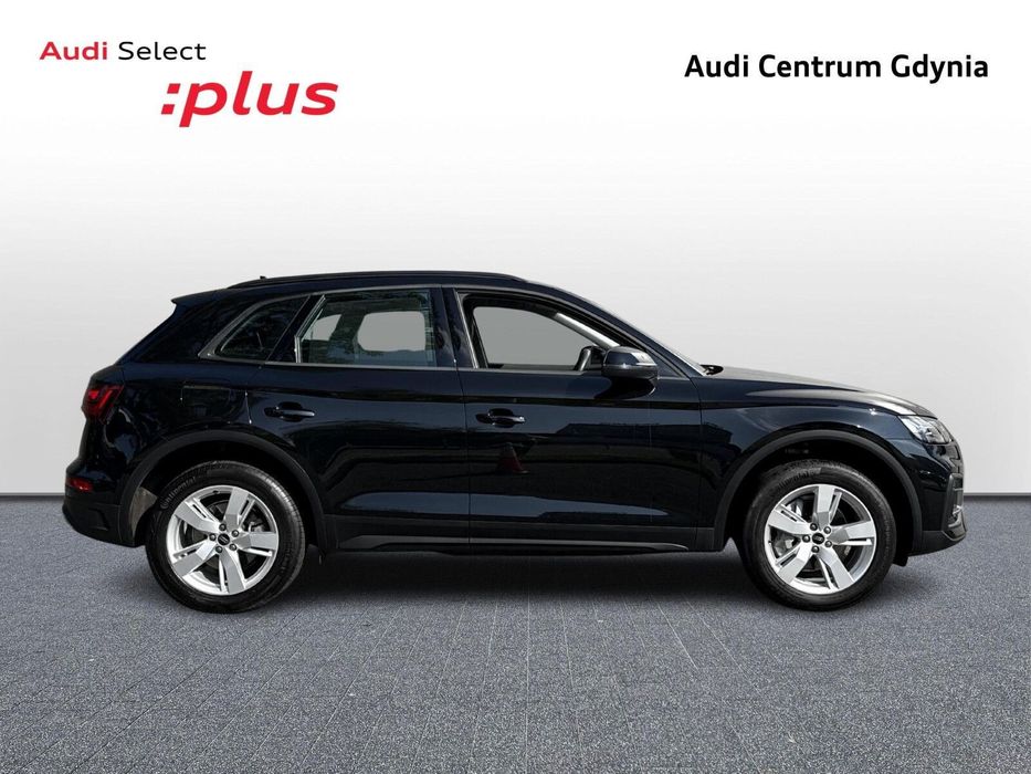 Audi Q5 Skóra, Matrix LED, Virtual, Kamera, Gwarancja 2029r