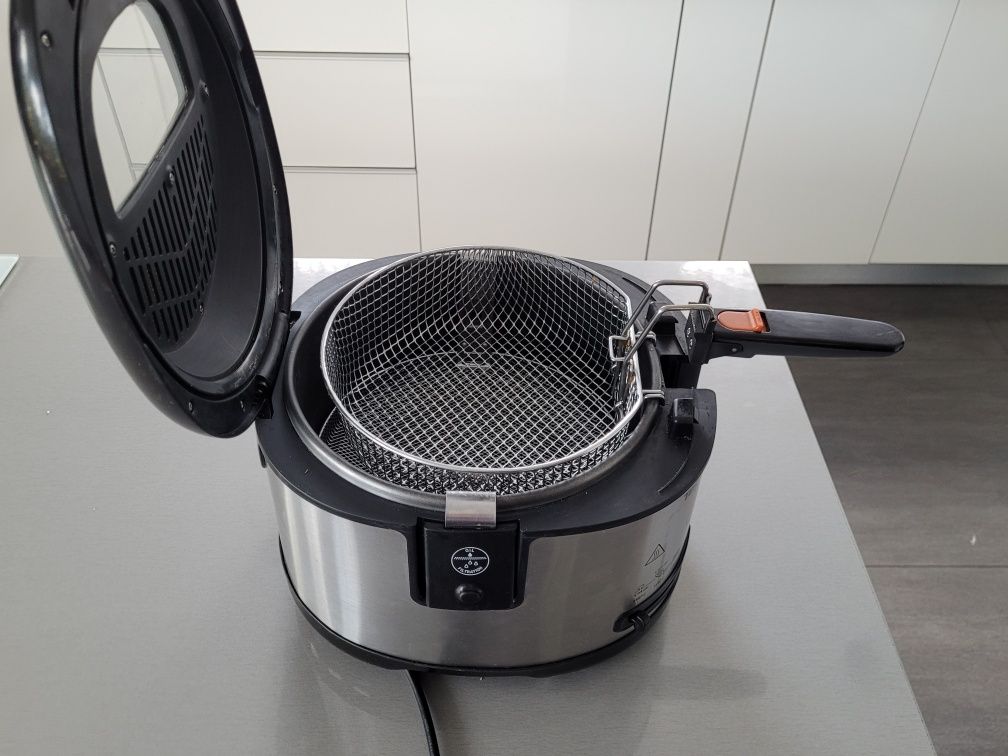 Frytkownica Tefal Filtra One