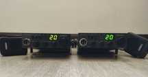 CB-Radio Uniden Pro 520XL