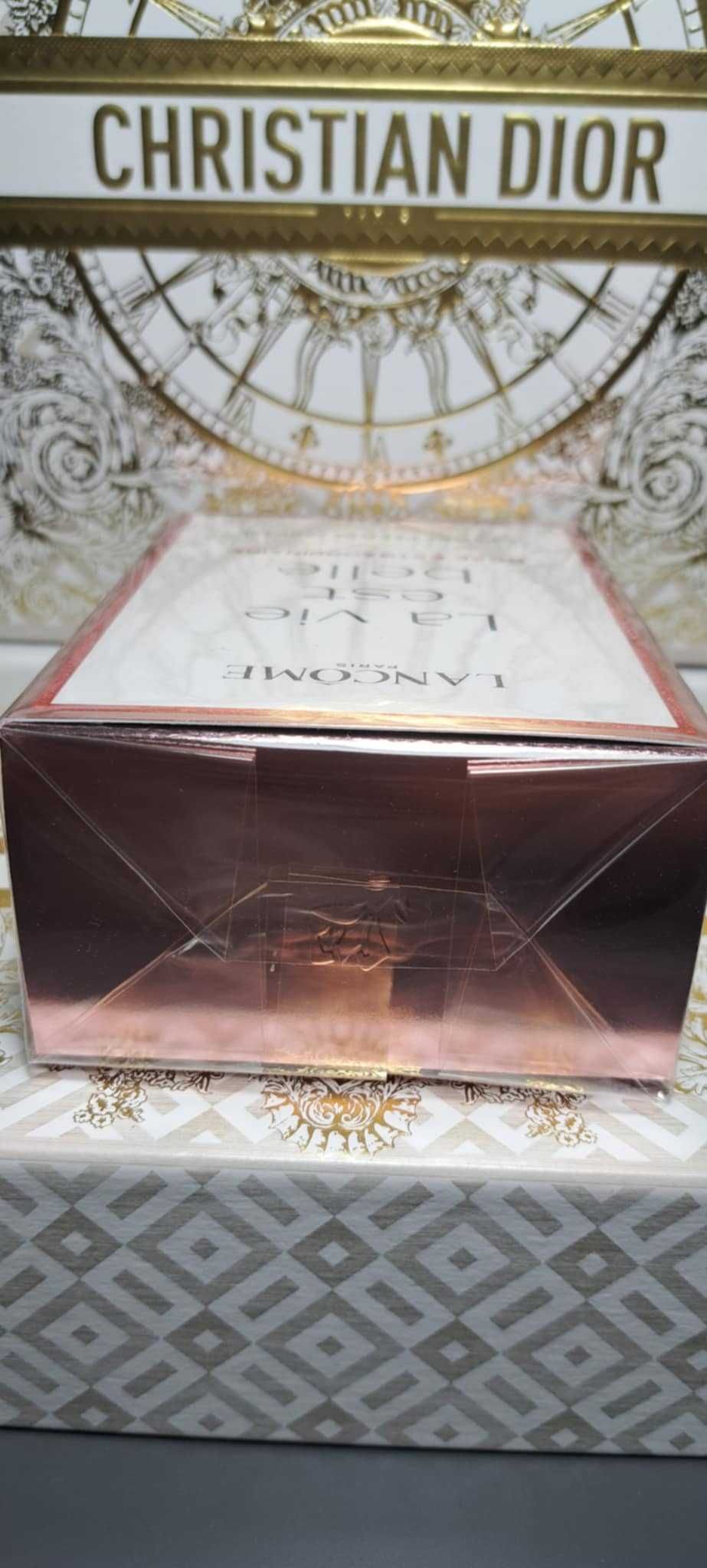 Woda perfumowana Lancome